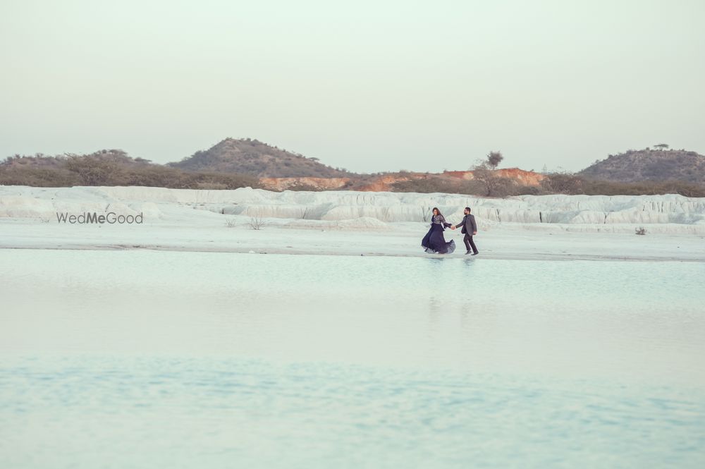 Photo From Mohit & Jass ( Pre-wedding ) - By Israar Wedding Cinema