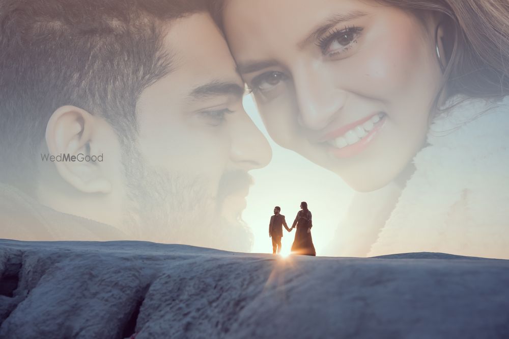 Photo From Mohit & Jass ( Pre-wedding ) - By Israar Wedding Cinema