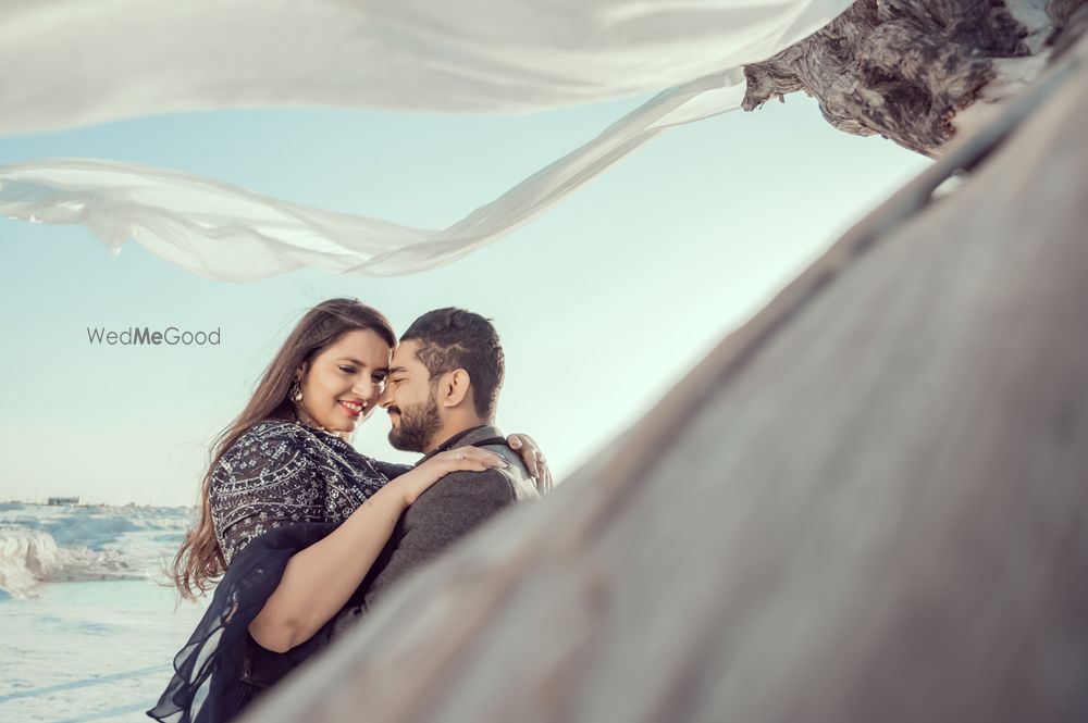 Photo From Mohit & Jass ( Pre-wedding ) - By Israar Wedding Cinema