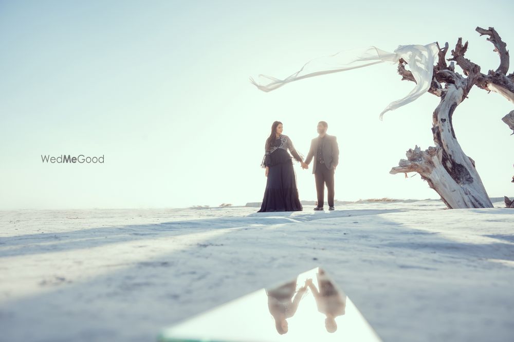 Photo From Mohit & Jass ( Pre-wedding ) - By Israar Wedding Cinema