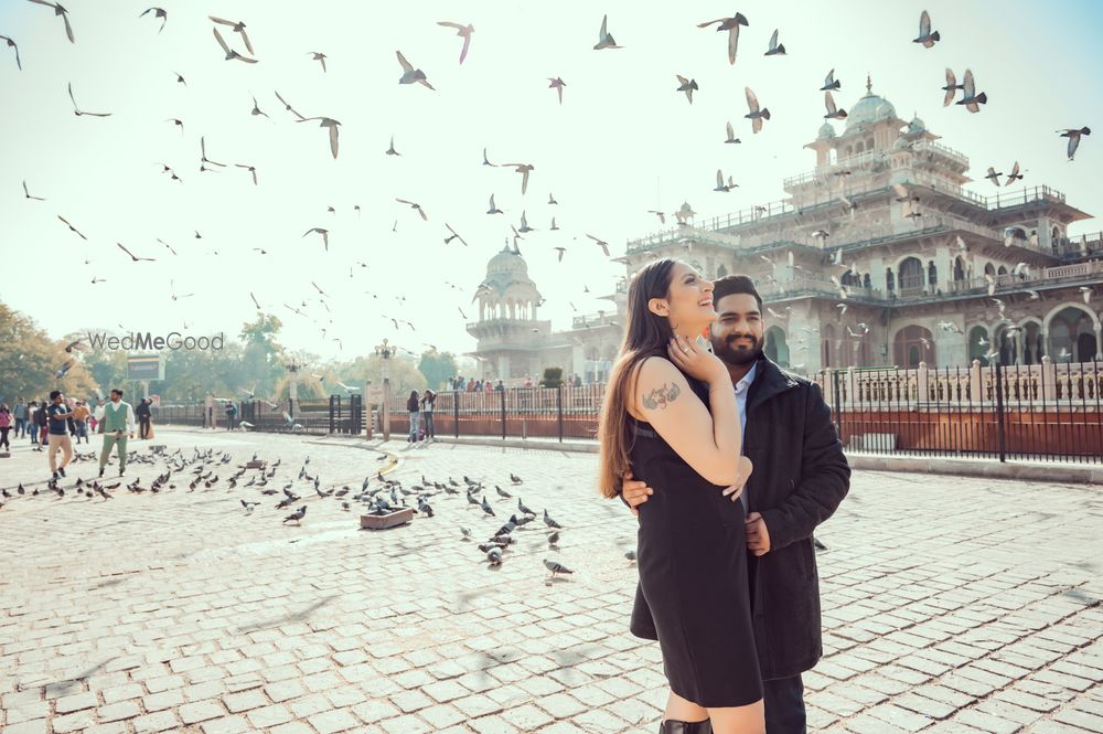 Photo From Mohit & Jass ( Pre-wedding ) - By Israar Wedding Cinema