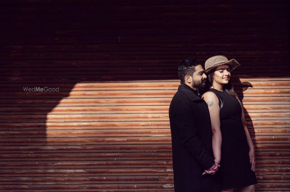 Photo From Mohit & Jass ( Pre-wedding ) - By Israar Wedding Cinema