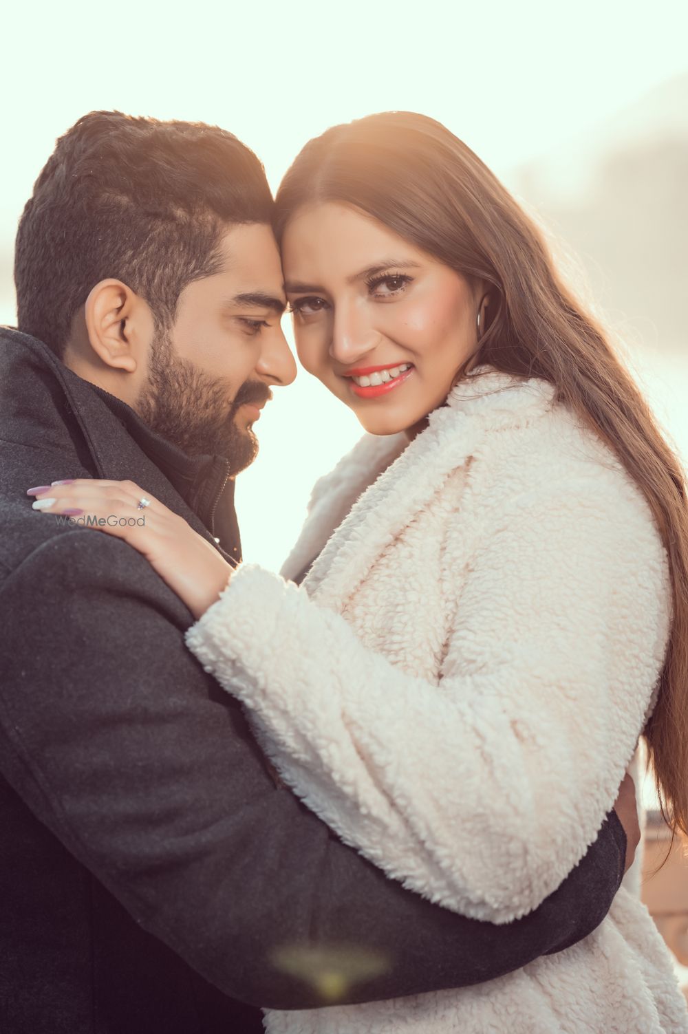 Photo From Mohit & Jass ( Pre-wedding ) - By Israar Wedding Cinema