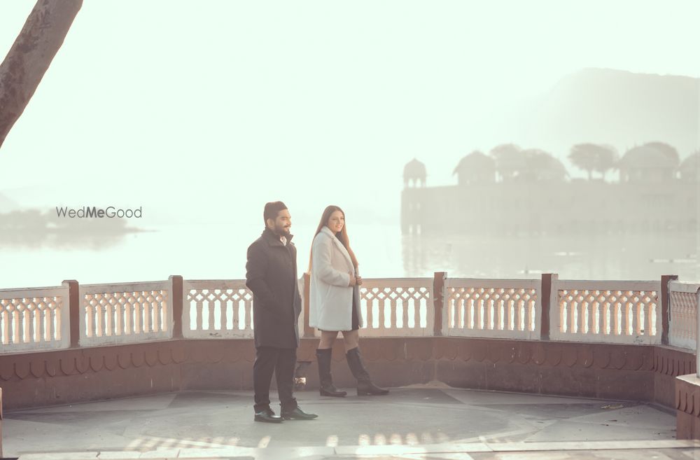 Photo From Mohit & Jass ( Pre-wedding ) - By Israar Wedding Cinema