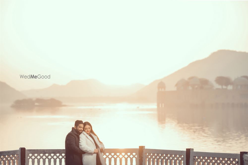 Photo From Mohit & Jass ( Pre-wedding ) - By Israar Wedding Cinema