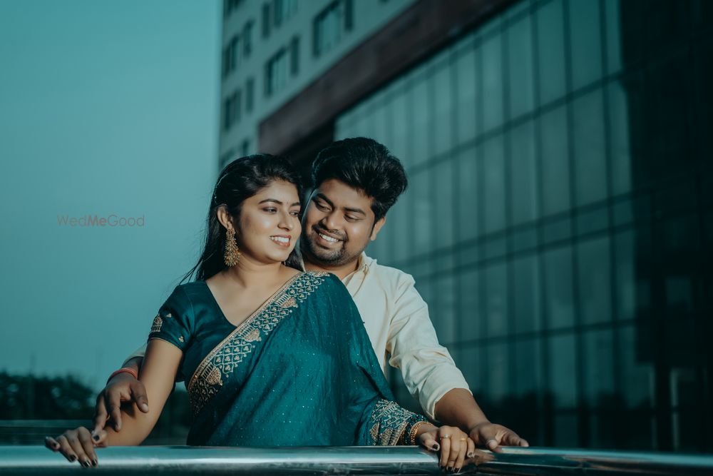 Photo From Pre - Wedding - By Adore by Aparajita