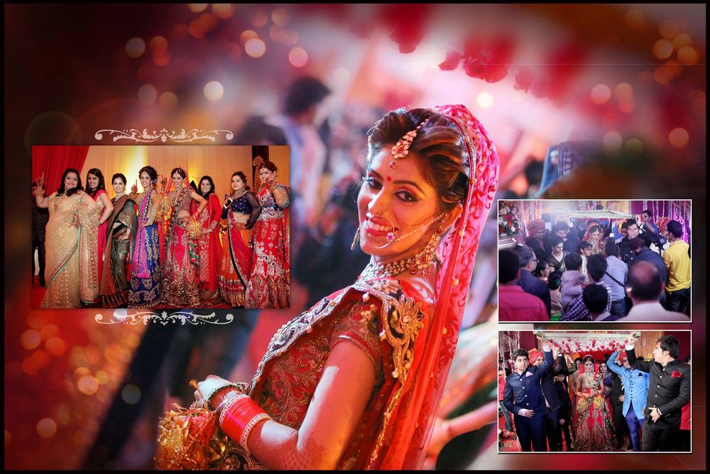 Photo From album design our speciality - By Dipak Studios