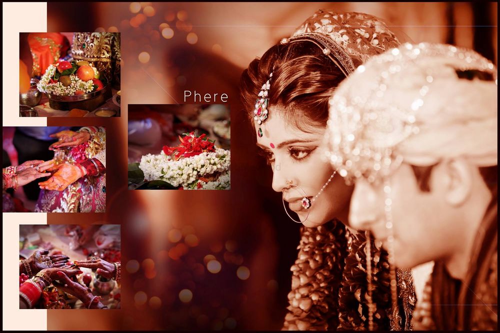 Photo From album design our speciality - By Dipak Studios