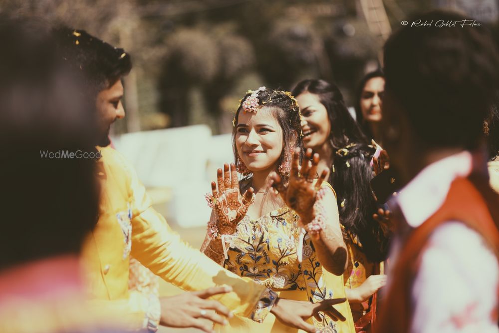 Photo From Neelam and Vivek - By Rahul Gehlot Films