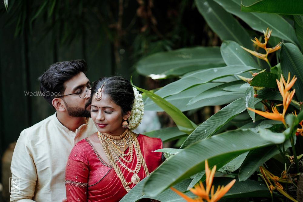 Photo From Sneha ❤ Jithin - By SANS Events and Wedding Planner