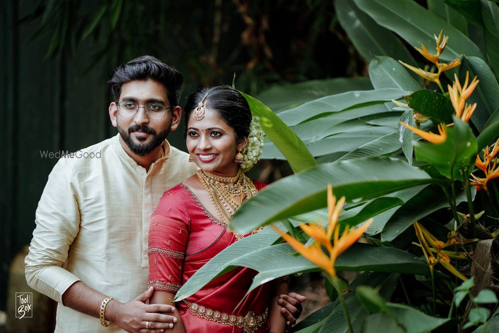 Photo From Sneha ❤ Jithin - By SANS Events and Wedding Planner