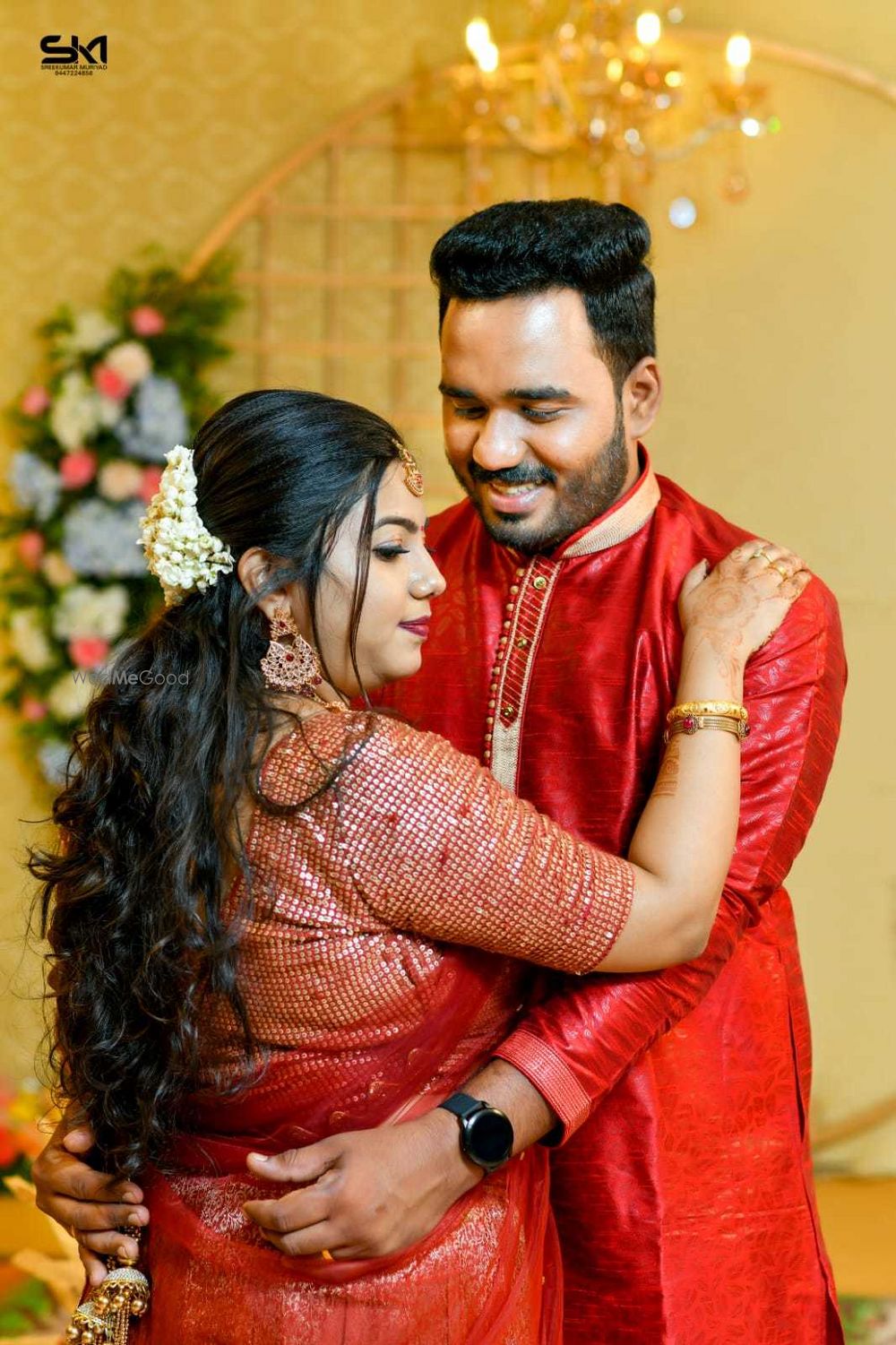 Photo From Saranya & Kartik Engagement - By SANS Events and Wedding Planner