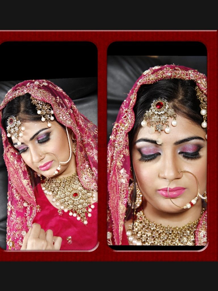 Photo From Bridal Makeups - By Lakme Salon, Attapur