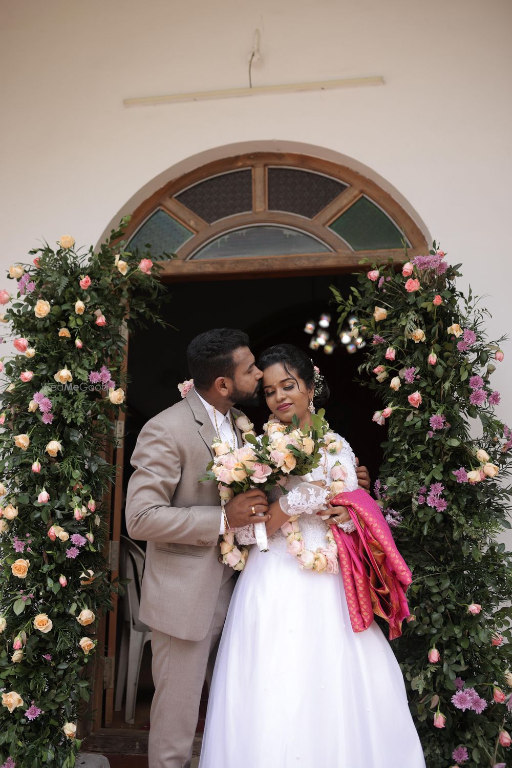 Photo From Abi & Meenu Wedding - By SANS Events and Wedding Planner