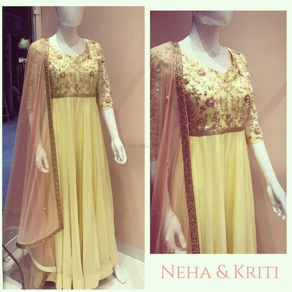 Photo From Trousseau special ! - By Neha & Kriti