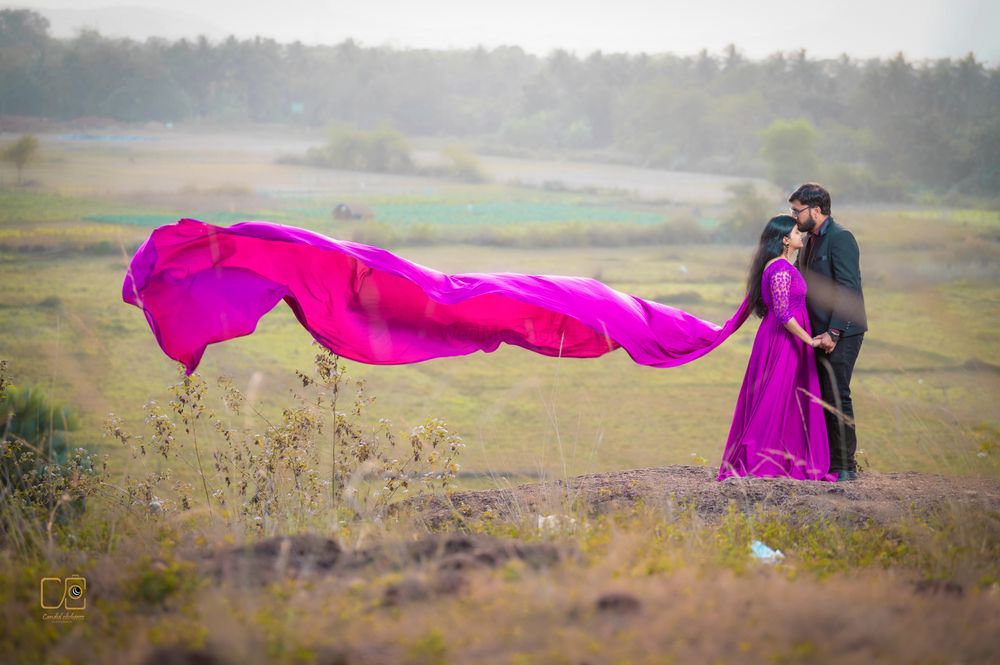 Photo From Pre Wedding - By CANDID PICTURES