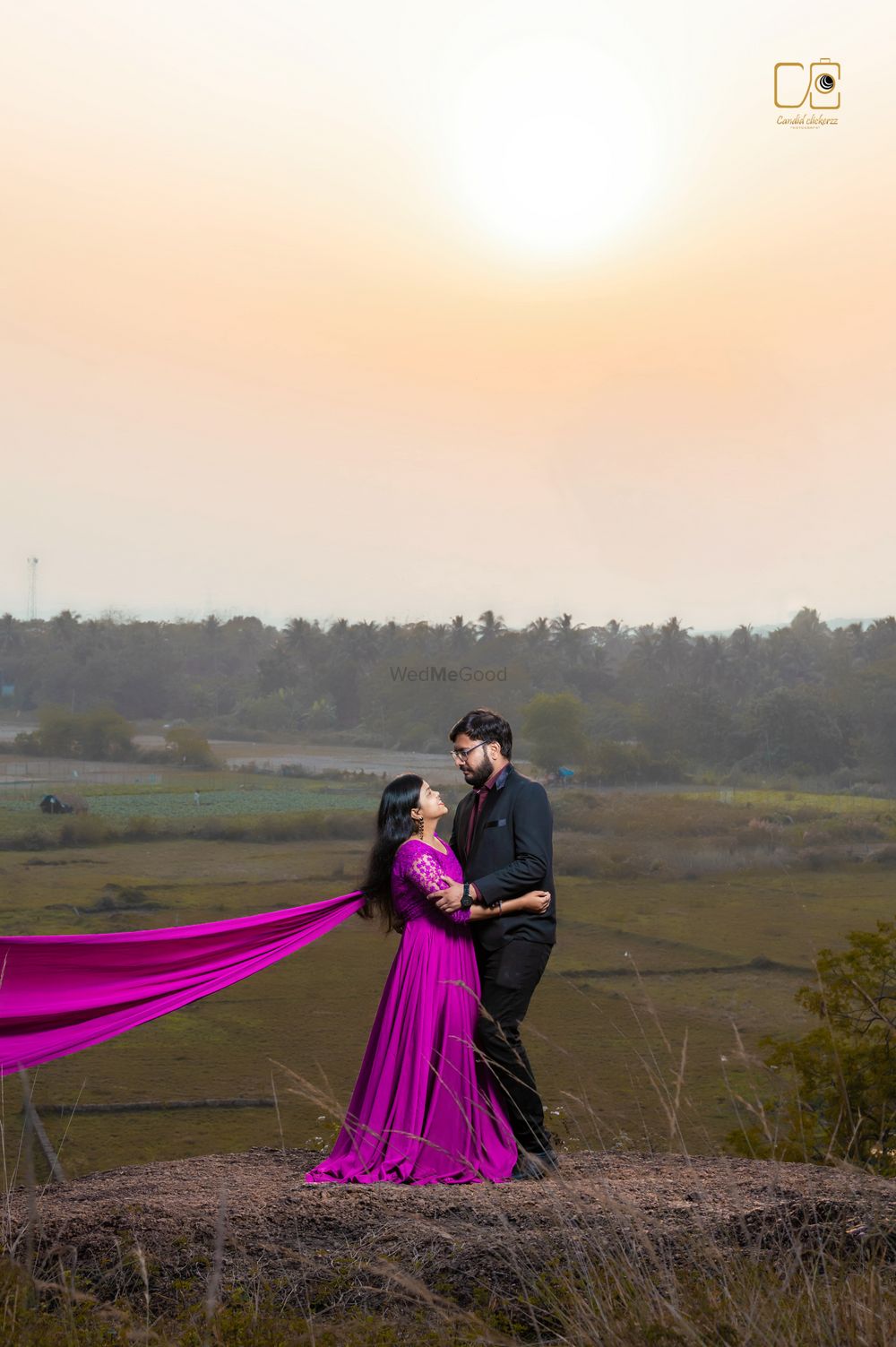 Photo From Pre Wedding - By CANDID PICTURES
