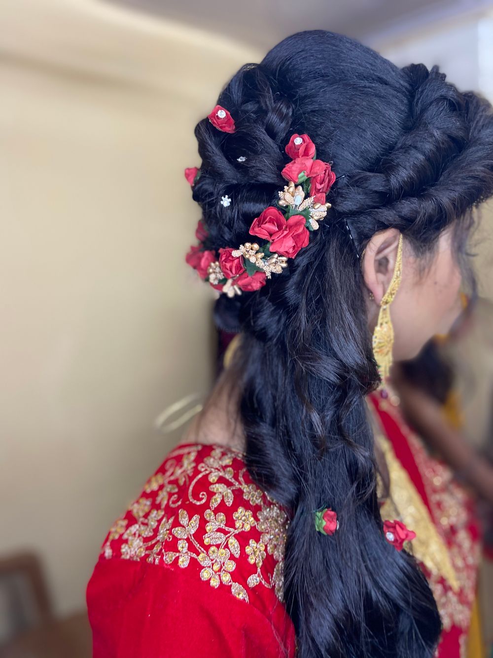 Photo From Nikkah Bride - By Nikita Vaidya Makeup and Hair