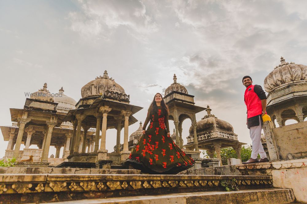 Photo From Pre-Wed | Tarishi & Ketav - By Sandeep Gadhvi Photography