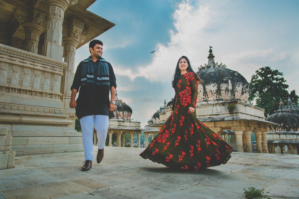 Photo From Pre-Wed | Tarishi & Ketav - By Sandeep Gadhvi Photography