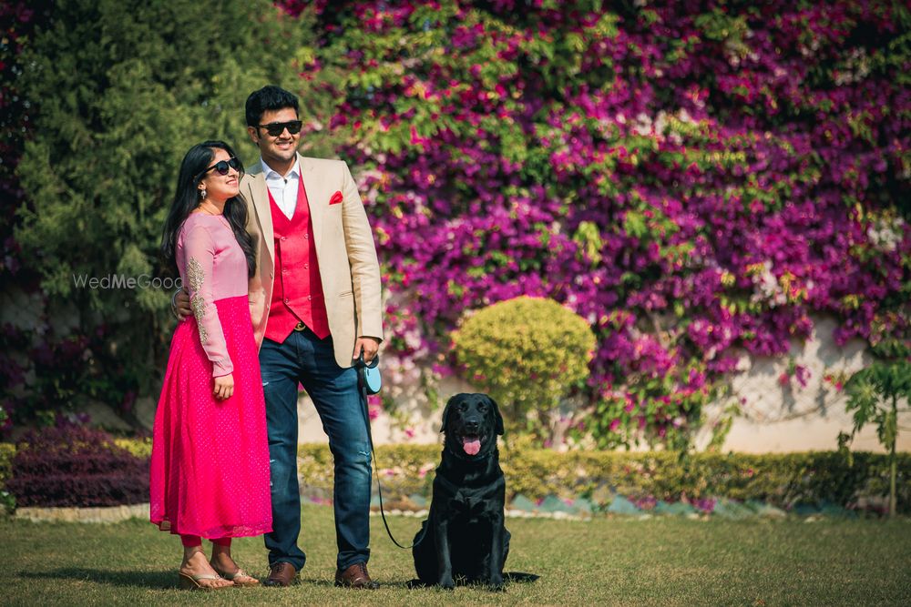 Photo From Pre-Wed | Tarishi & Ketav - By Sandeep Gadhvi Photography