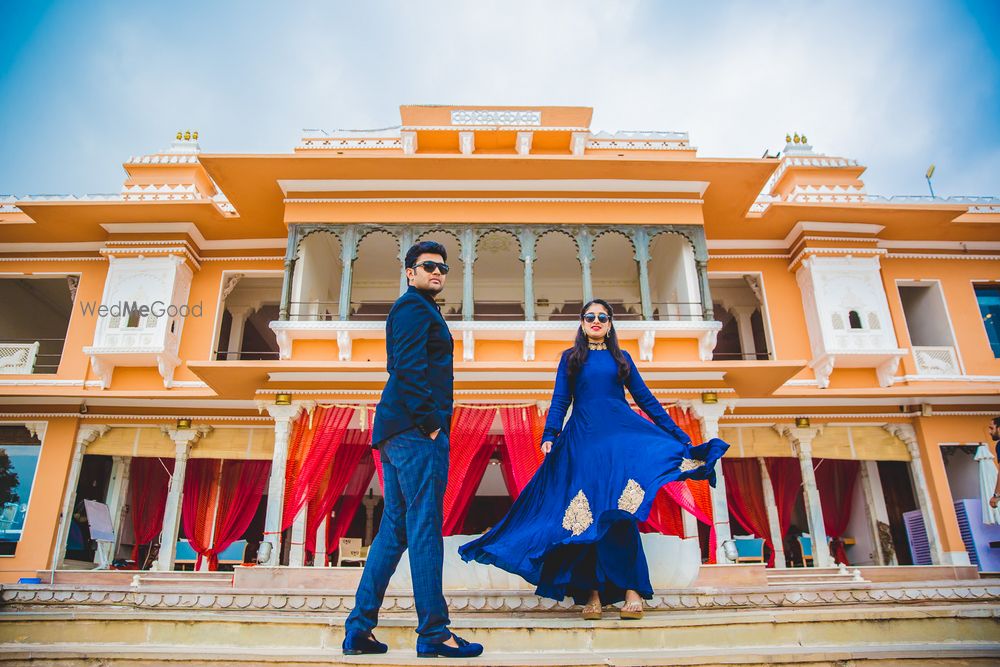 Photo From Pre-Wed | Tarishi & Ketav - By Sandeep Gadhvi Photography