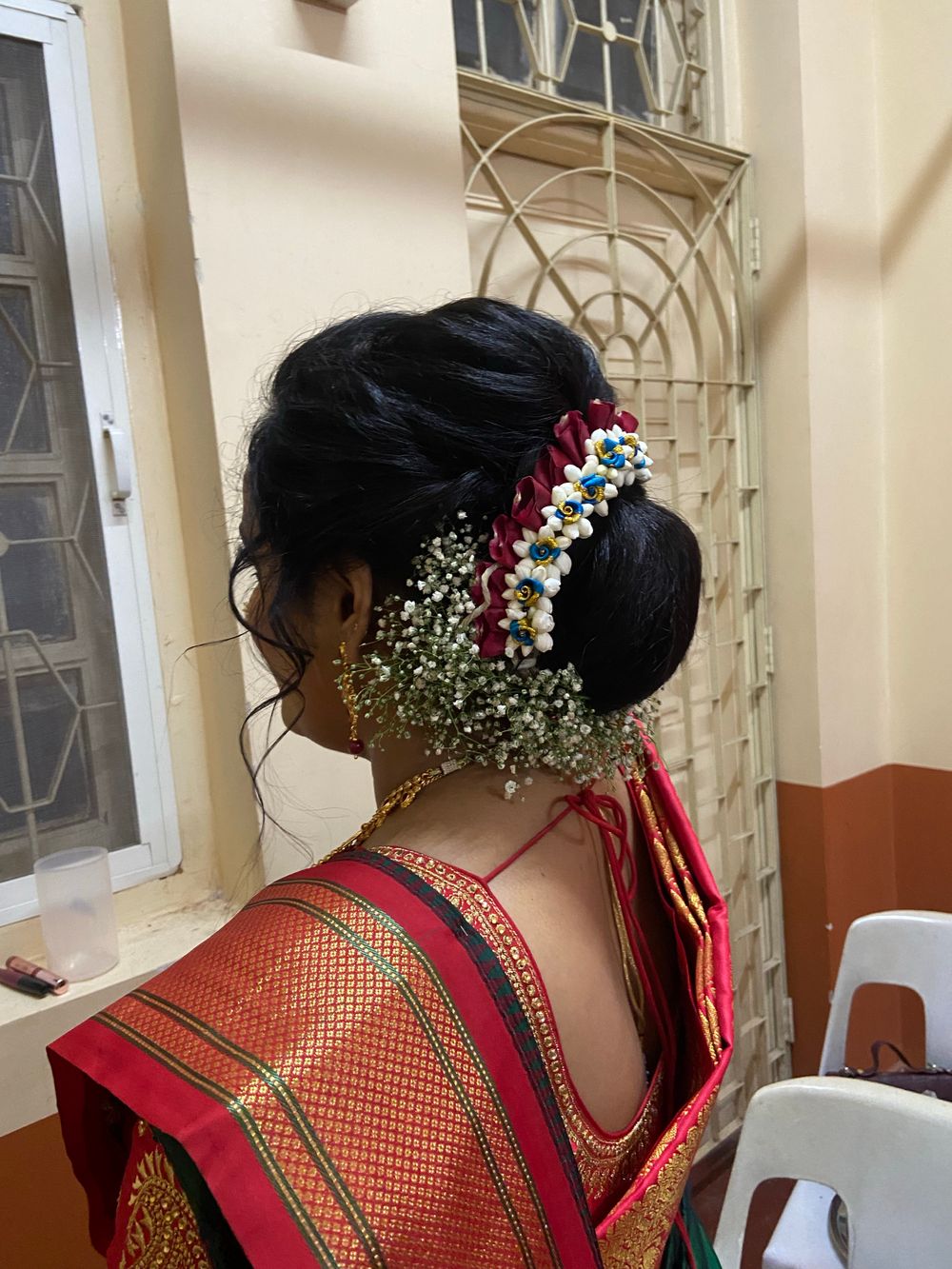 Photo From Bride Rashmi  - By Nikita Vaidya Makeup and Hair