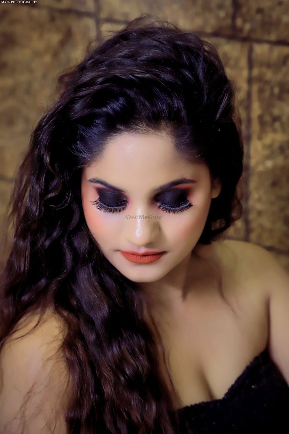 Photo From Party Makeup - By Unnati Khatri MUA