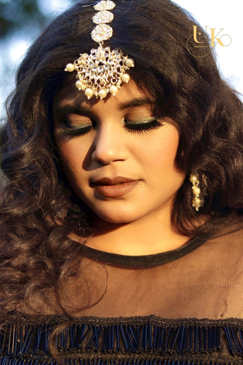 Photo From Party Makeup - By Unnati Khatri MUA