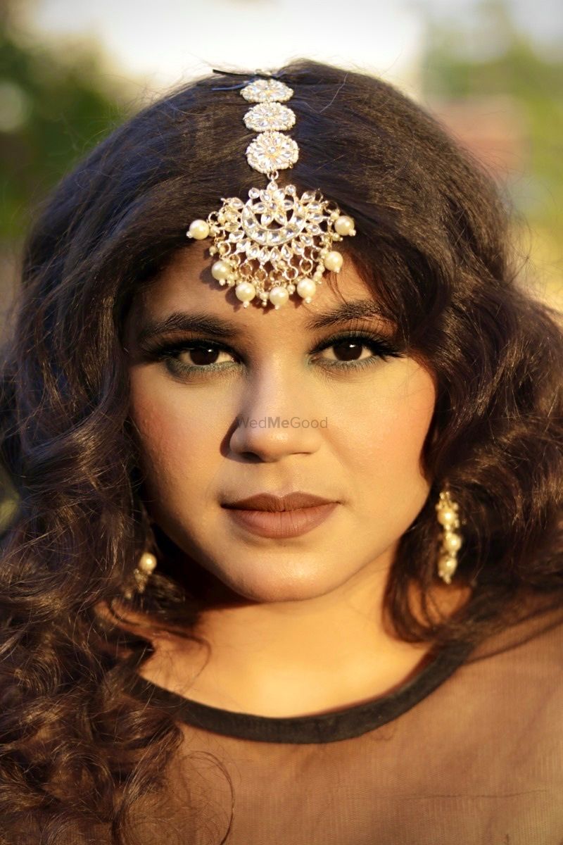 Photo From Party Makeup - By Unnati Khatri MUA