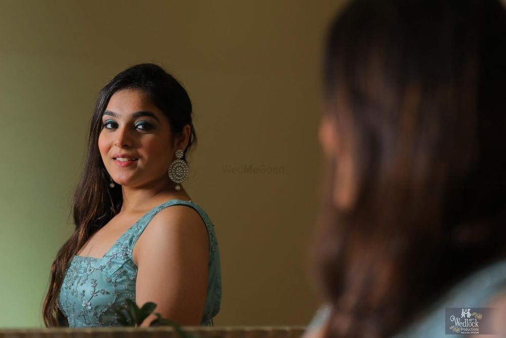 Photo From Party Makeup - By Unnati Khatri MUA