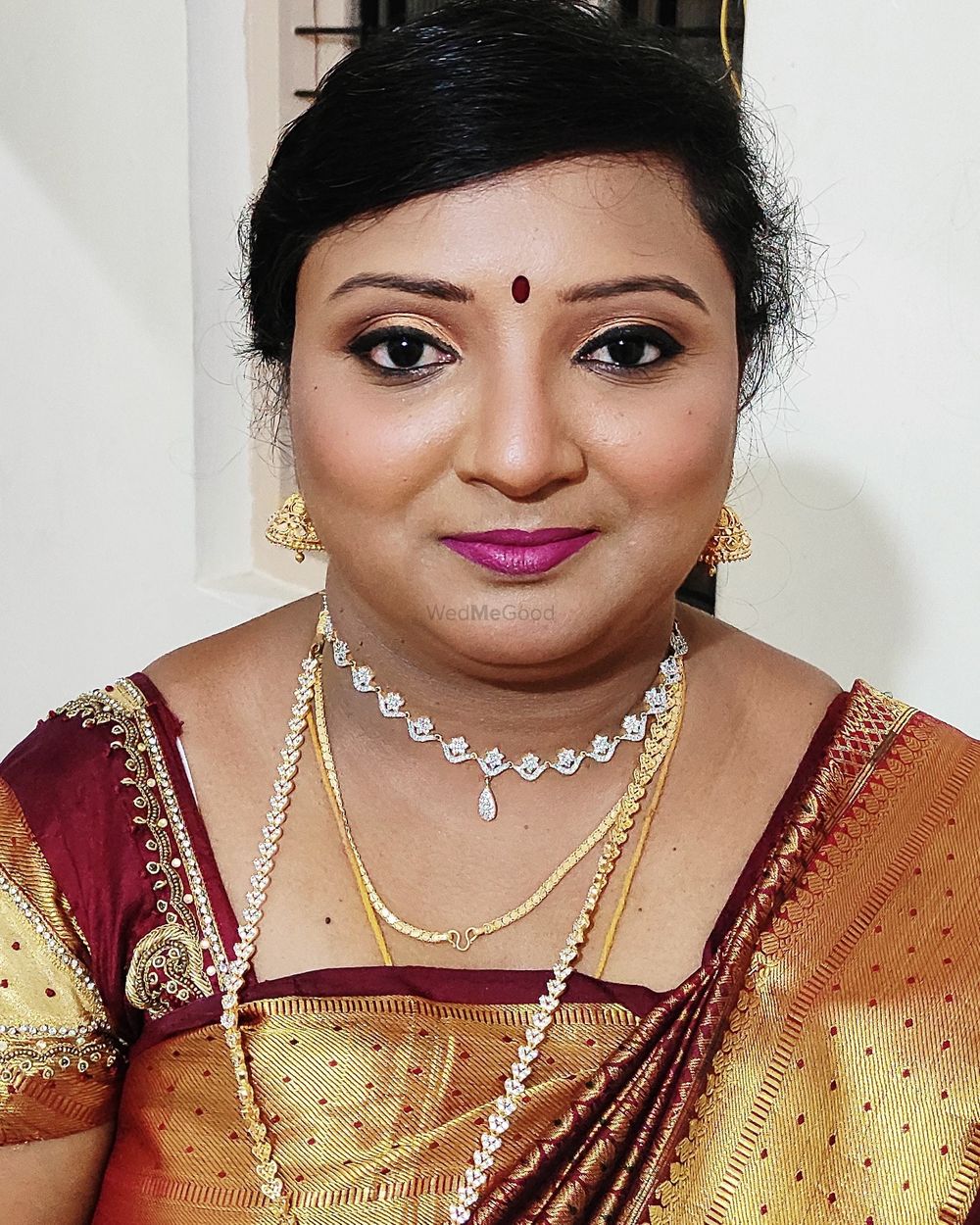 Photo From Party Makeup Look - By Makeovers by Veena