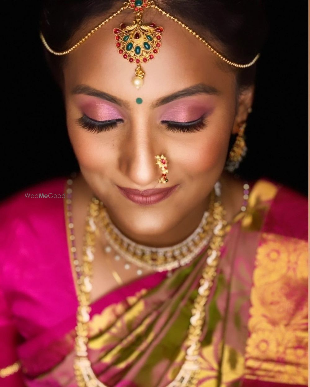 Photo From 2021 Brides - By Makeovers by Veena