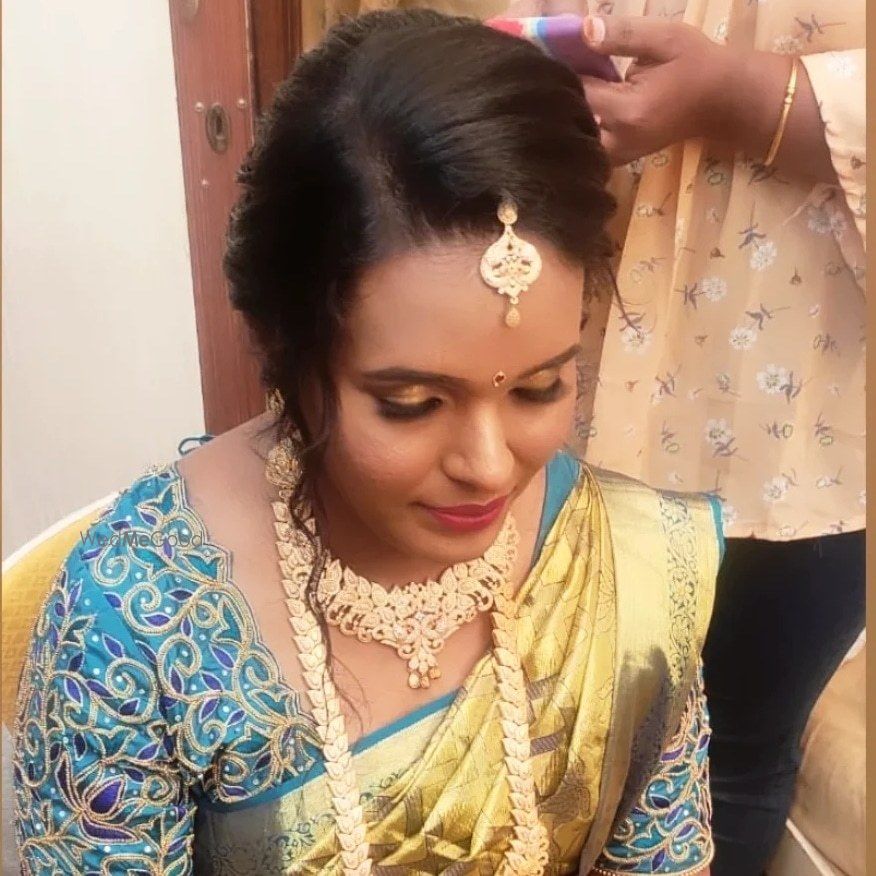 Photo From 2021 Brides - By Makeovers by Veena