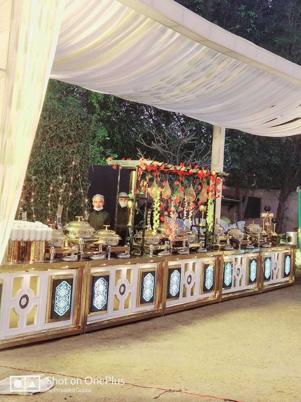 Photo From Wedding - Chattarpur - By Ena's Kitchen