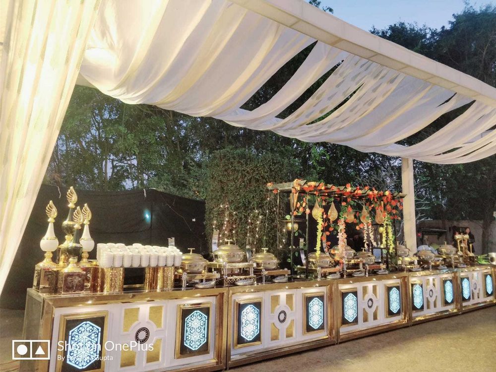 Photo From Wedding - Chattarpur - By Ena's Kitchen