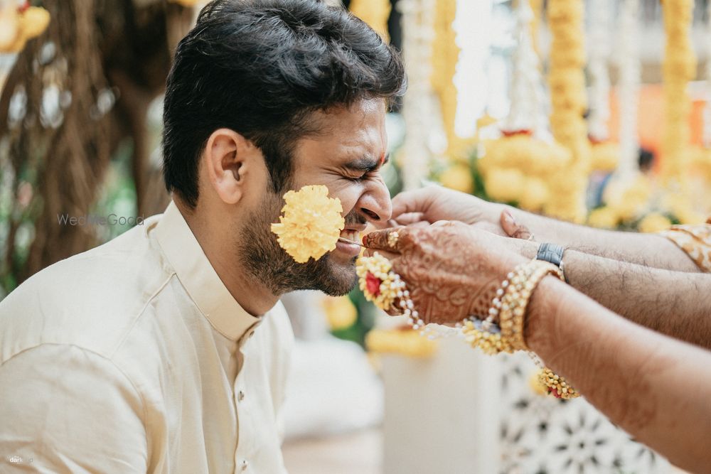 Photo From Kunal & Aarsee - By Dark Cup Production