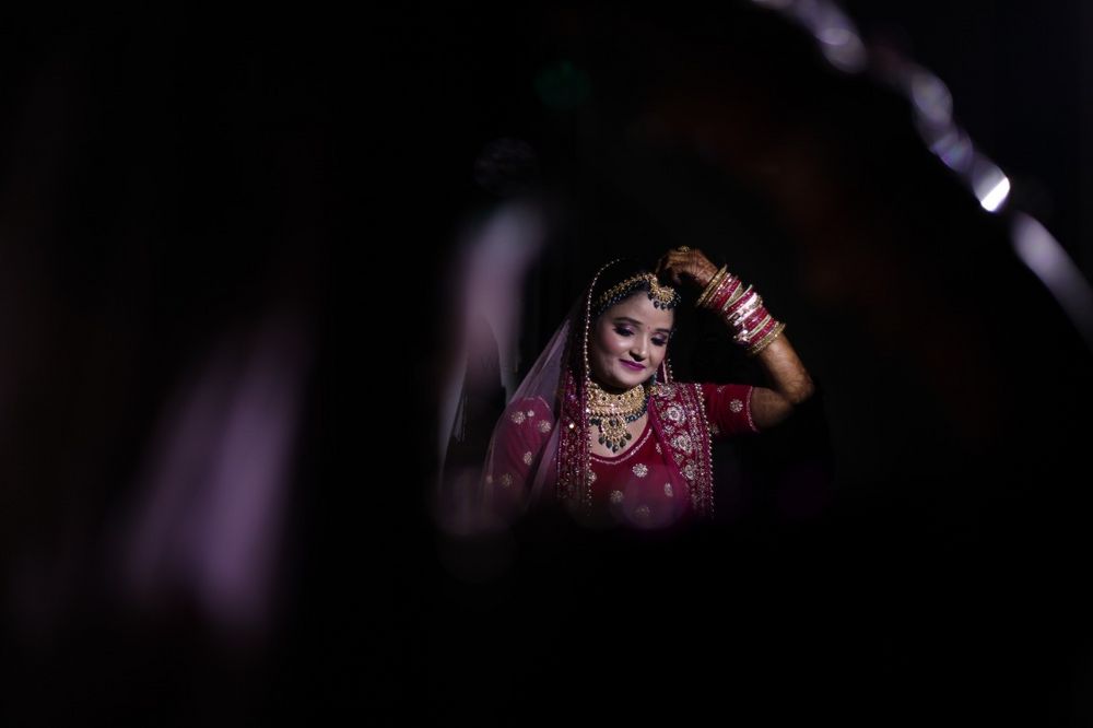 Photo From Ankita - By Anubha Choudhary Makeup
