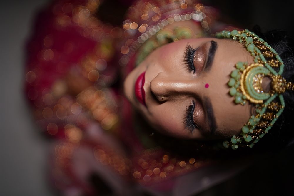 Photo From Ruchi - By Anubha Choudhary Makeup