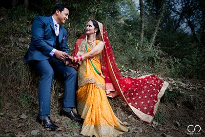 Photo From Vivek & Pooja - By Chetan Saini Photography