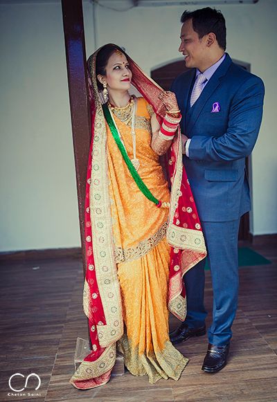 Photo From Vivek & Pooja - By Chetan Saini Photography