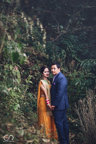 Photo From Vivek & Pooja - By Chetan Saini Photography