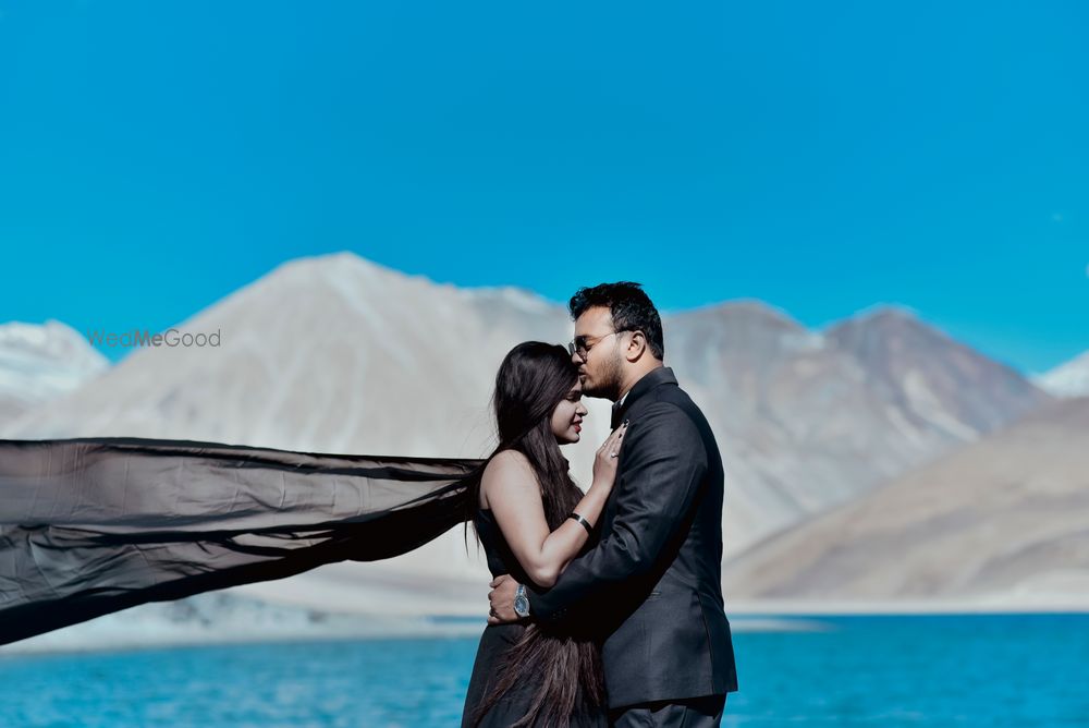 Photo From Pre Wedding - By Shaadi Sparsh