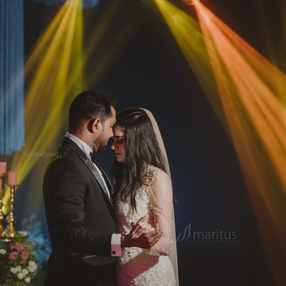 Photo From Mystical Aura - By Maritus Events and Wedding Planners