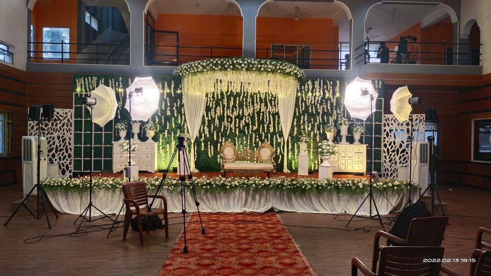Photo From 14 /feb / 2022 - By Alayam Wedding Decorator
