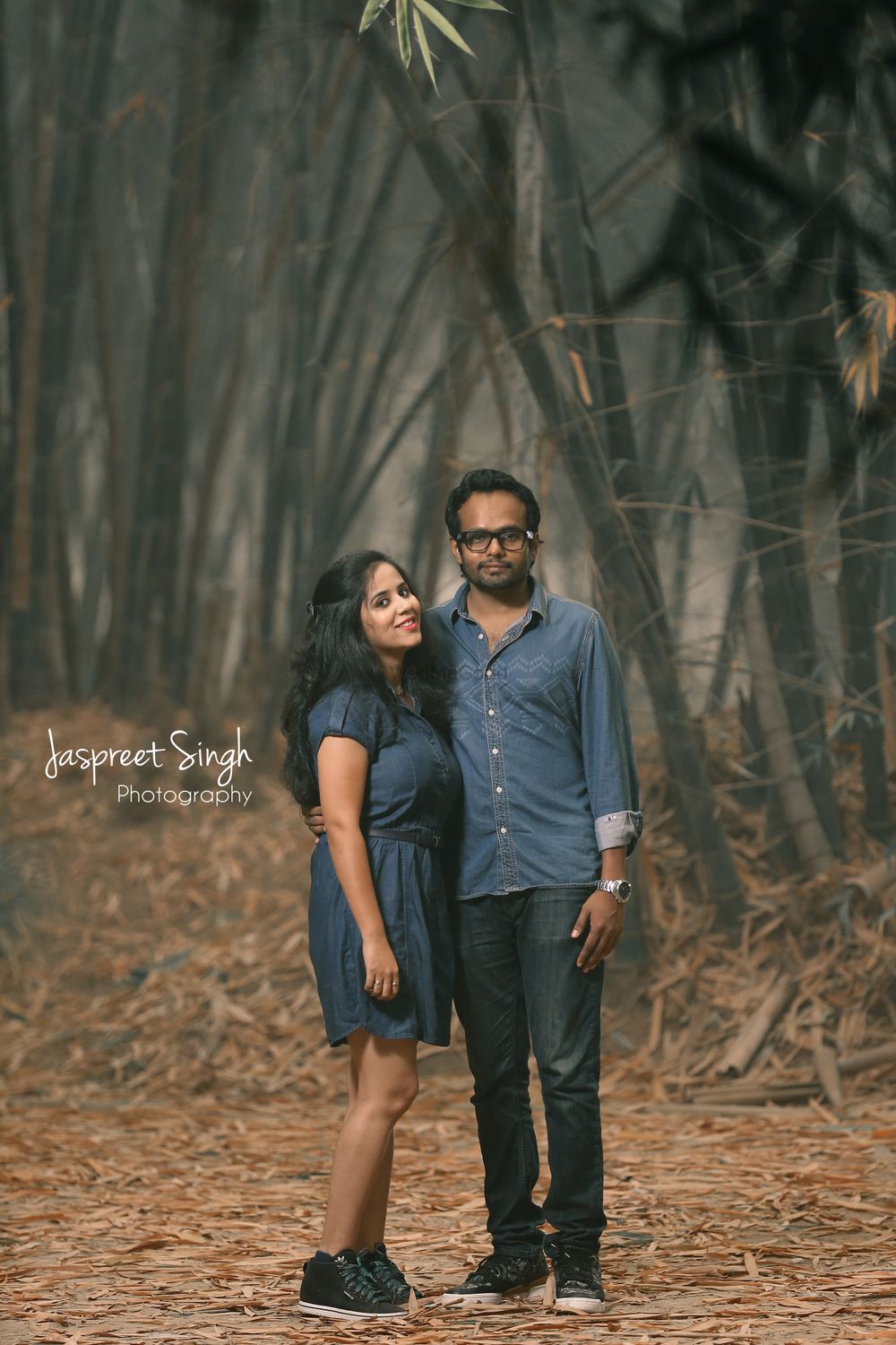 Photo From Sri & Divya - By Jaspreet Singh Photography