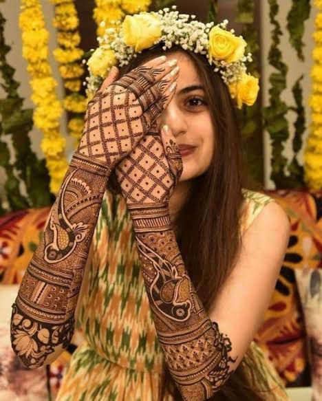 Photo From sunny Mehandi artist - By Sunny Mehndi Artist