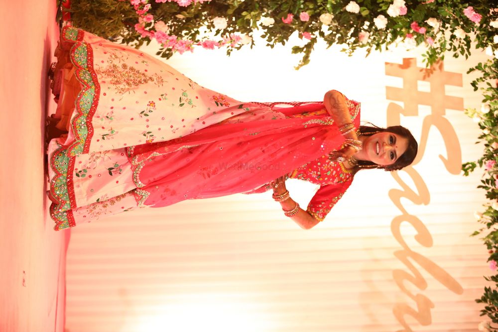 Photo From aakriti and sachin - By Nuptials By A Square