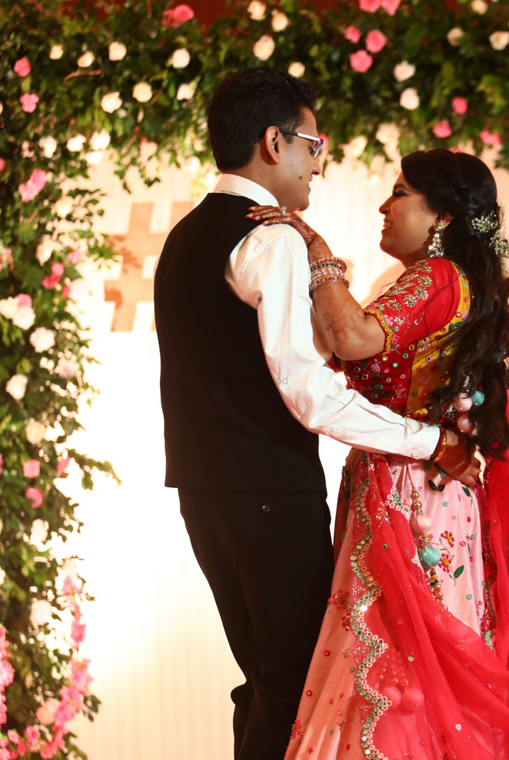 Photo From aakriti and sachin - By Nuptials By A Square