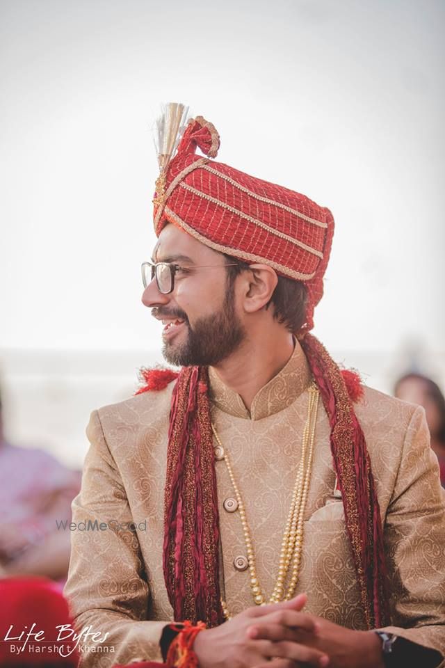 Photo From Mahima + Akshay - By LifeBytes Production